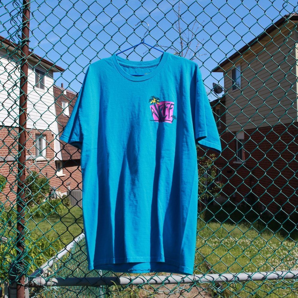 Neff Vibes Tee